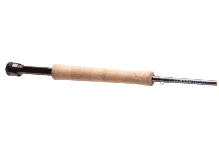 Lamson Velocity Fly Rod