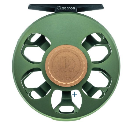 Ross Cimarron Fly Reel