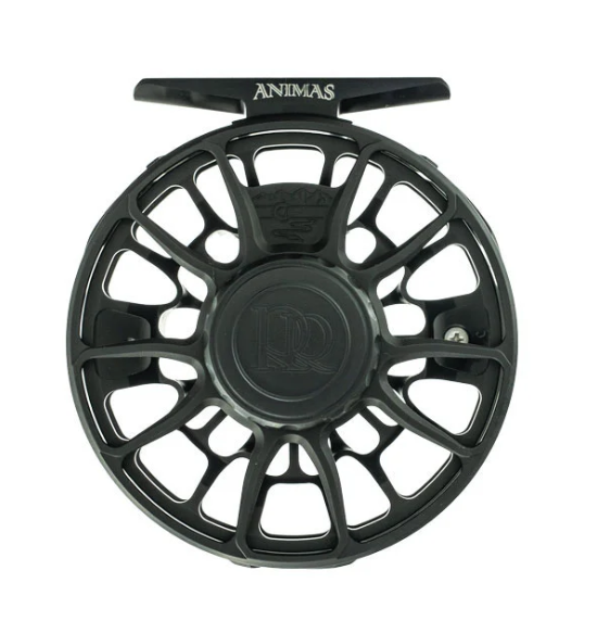Ross Animas Fly Reel