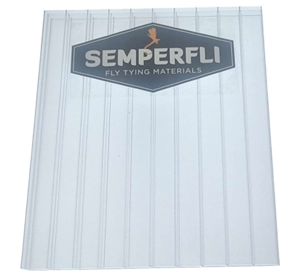 Semperfli Flash Storage Pot