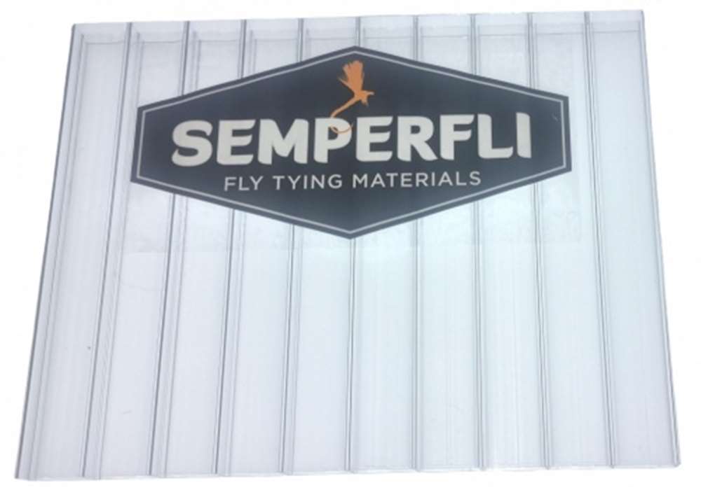Semperfli Flash Storage Pot
