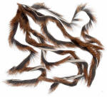 Wapsi Pine Squirrel Zonkers
