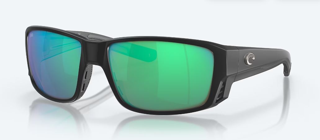 Costa Tuna Alley PRO Polarized Sunglasses