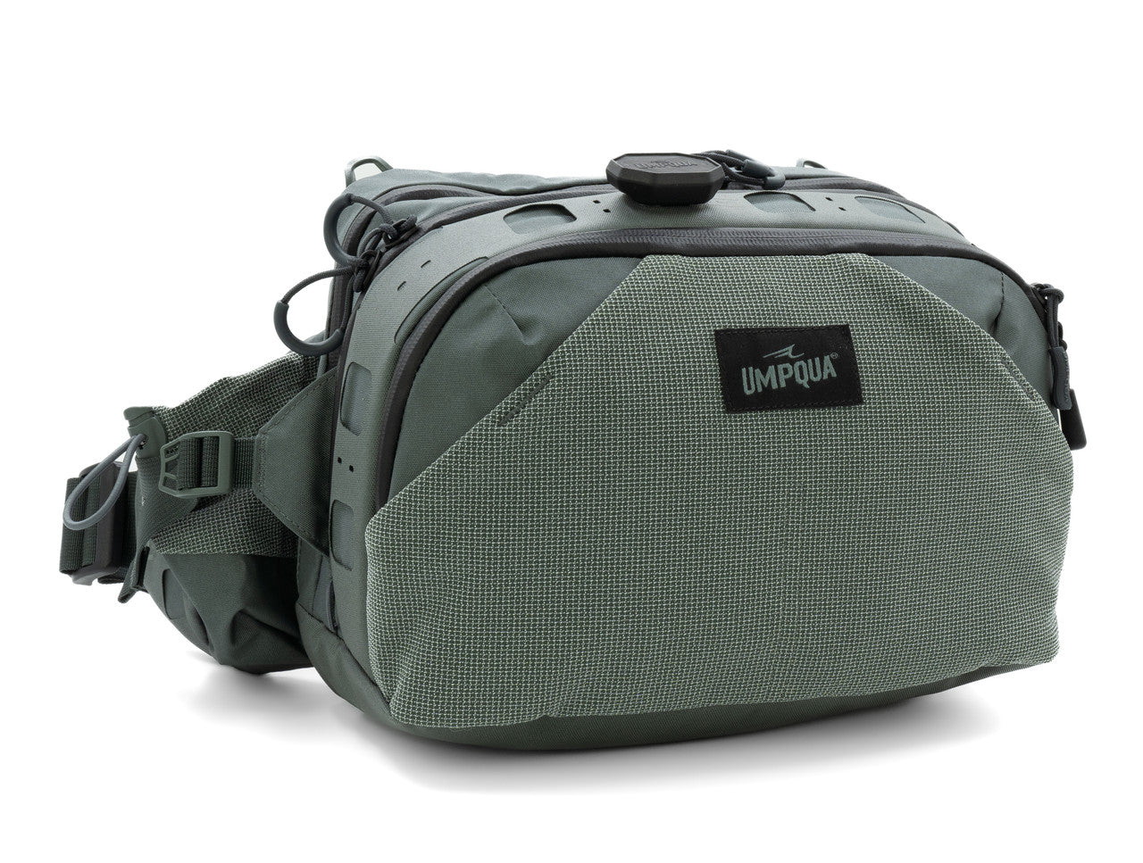 Umpqua Swiftlink Ledges Waist Pack Sage
