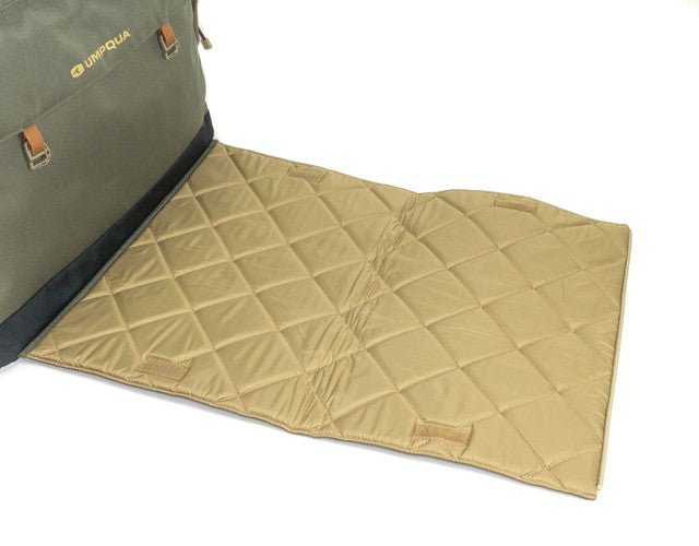 Umpqua ZS2 Wader and Boot Tote