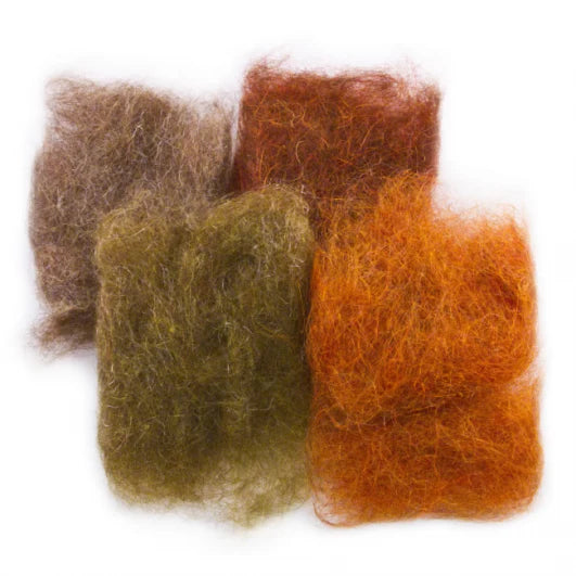 Wapsi Crawdub Dubbing