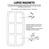 Umpqua Large Magneto Fly Box