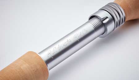 Winston Air 2 Max Fly Rod