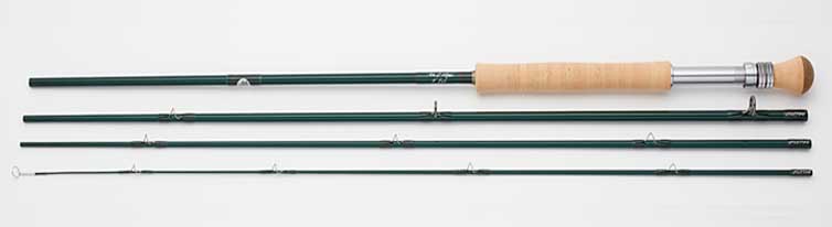 Winston Air 2 Max Fly Rod