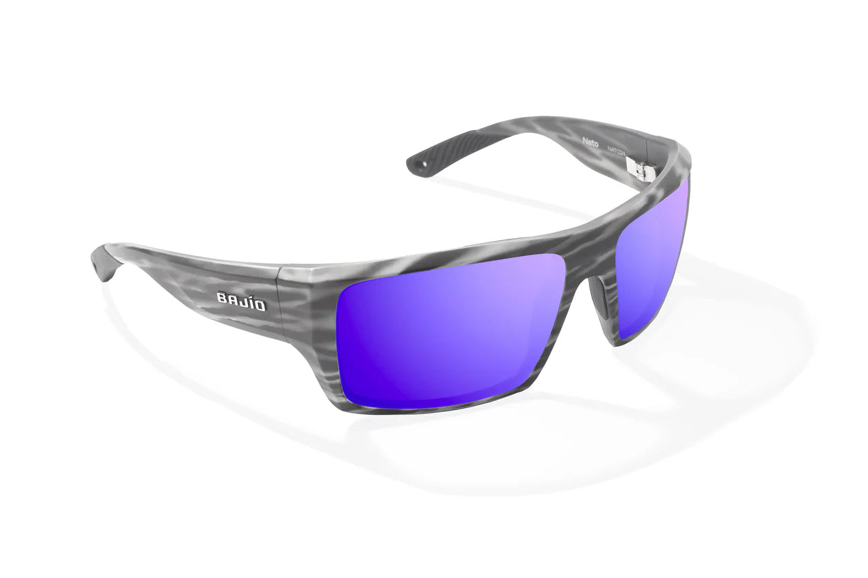 Bajio Nato Sunglasses