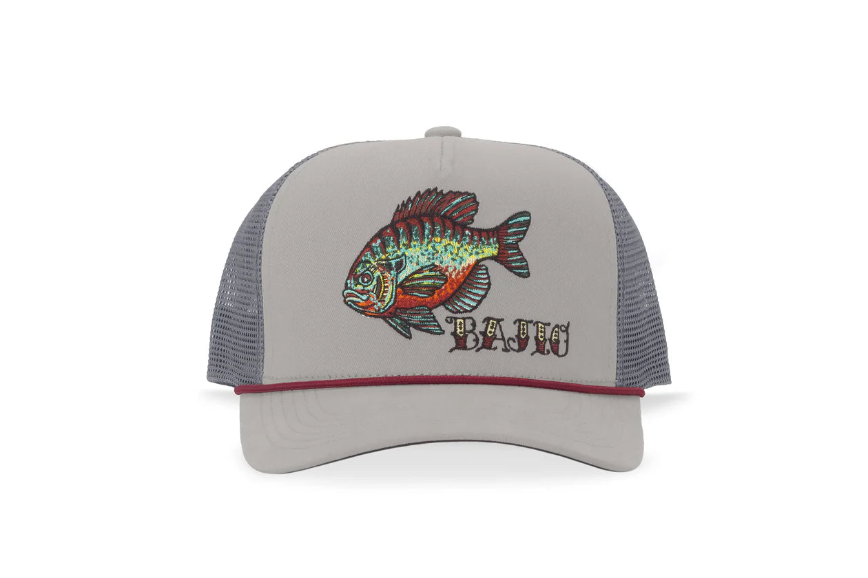 Bajio Bluegill Trucker Hat