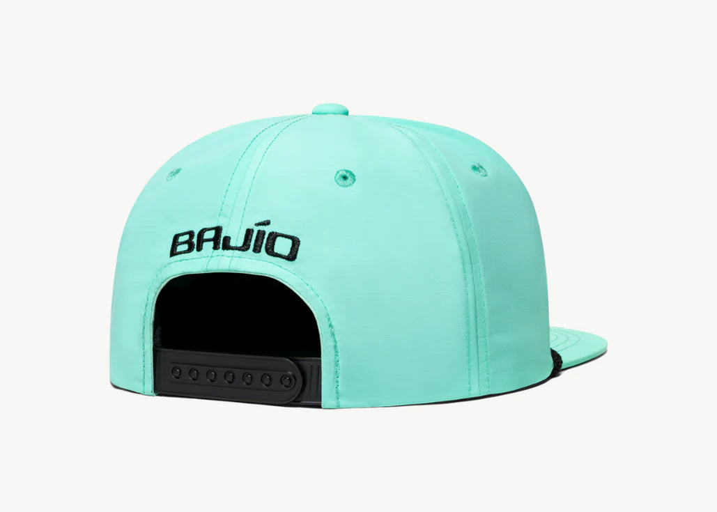 Bajio Frigate Performance Hat