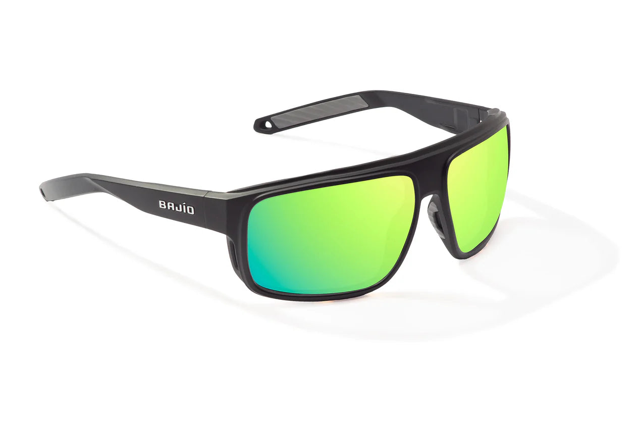 Bajio Greenland Sunglasses