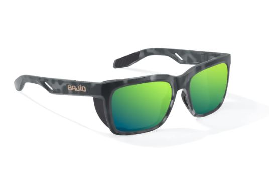 Bajio Palehorse Polarized Sunglasses