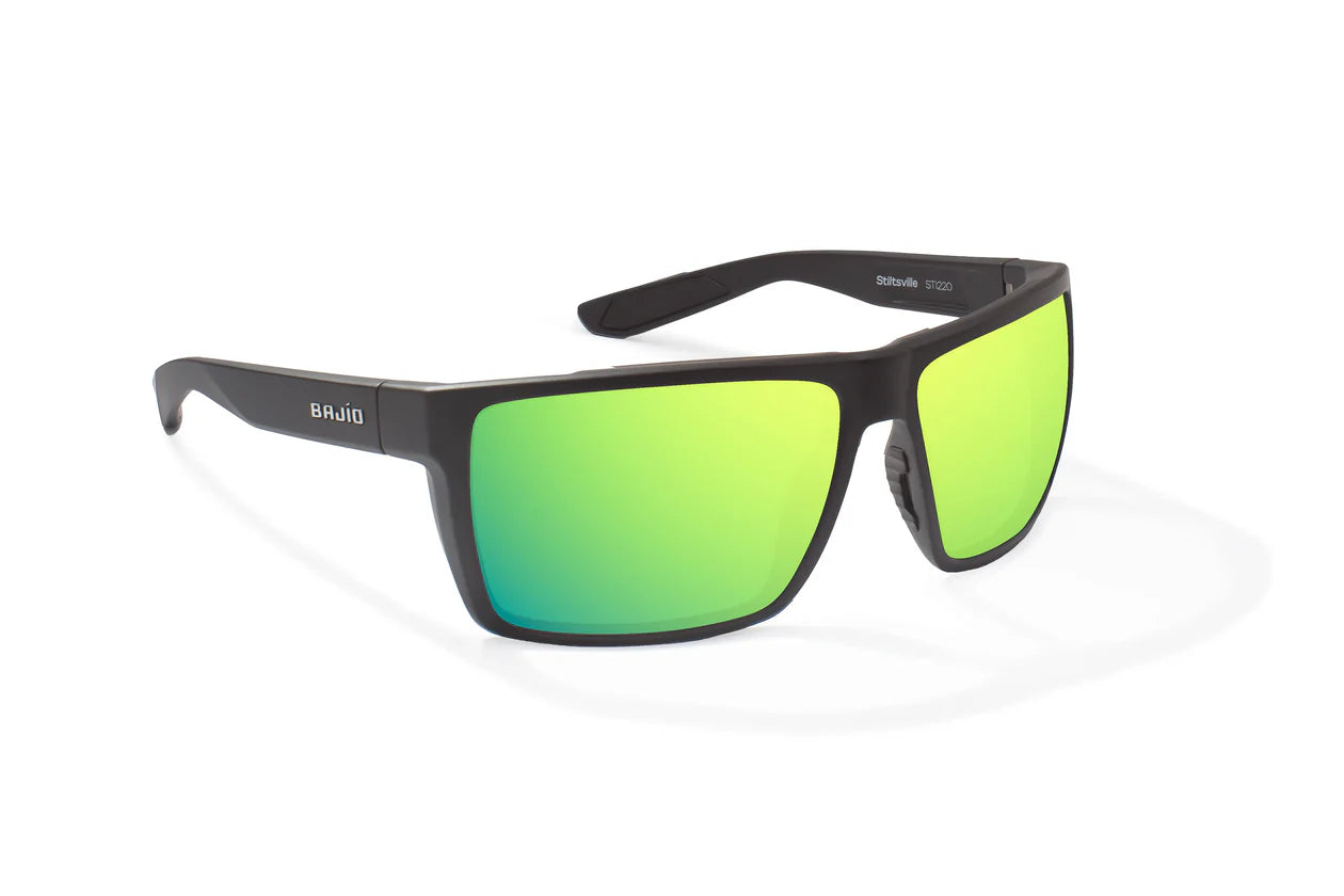 Bajio Stiltsville Polarized Sunglasses