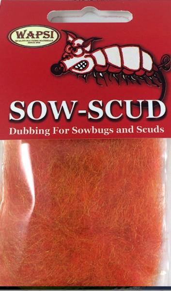 Wapsi Sow-Scud Dubbing