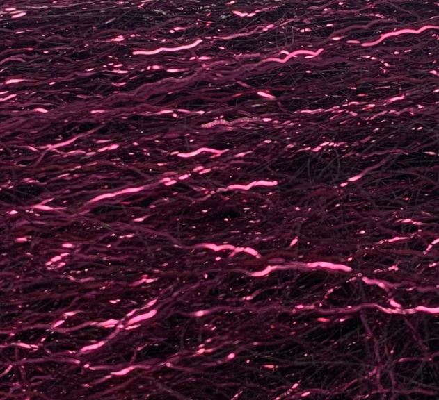 Hareline Ripple Ice Fiber