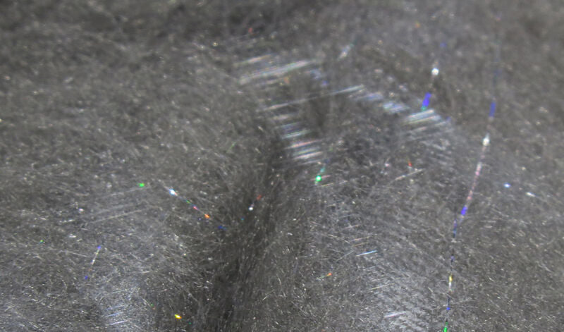 Fly Fish Food's Bruiser Blend Dubbing