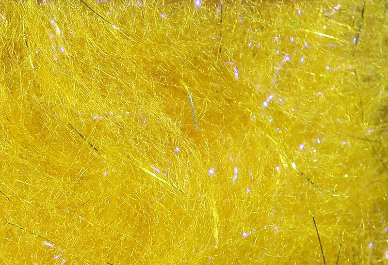 Fly Fish Food's Bruiser Blend Dubbing