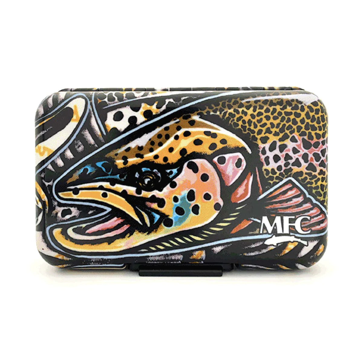 MFC POLY BOX - ESTRADA RAINBOW