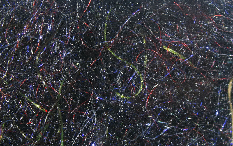 Cohen's Carp Dubbing