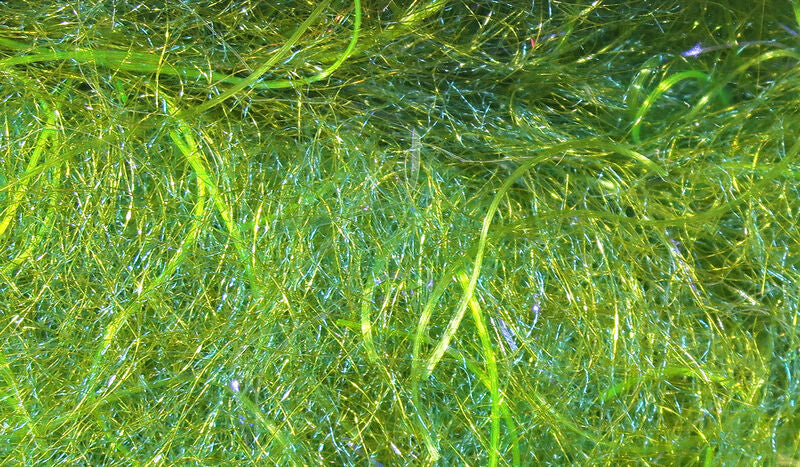 Cohen's Carp Dubbing