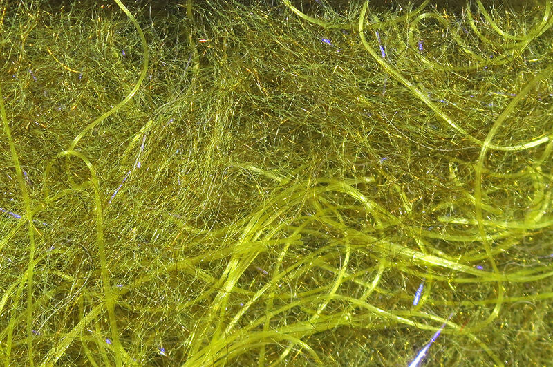 Cohen's Carp Dubbing