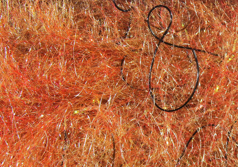 Cohen's Carp Dubbing