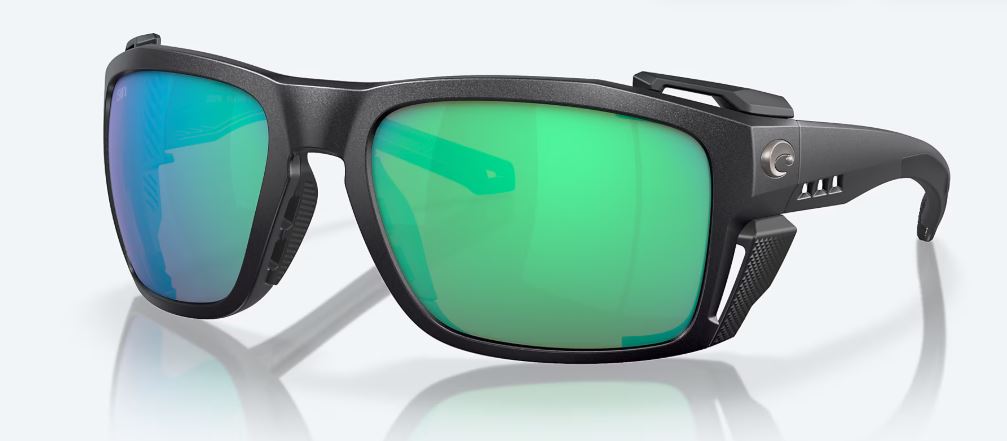 Costa King Tide 8 Polarized Sunglasses