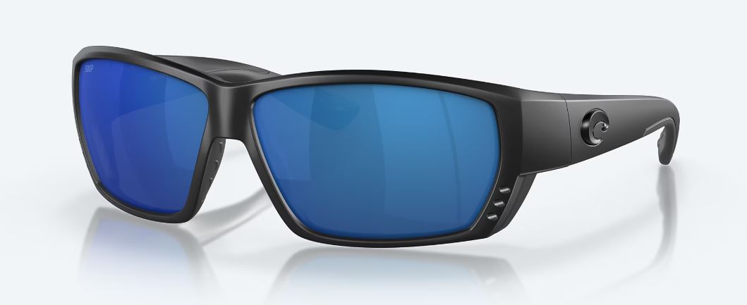 Costa Tuna Alley Polarized Sunglasses