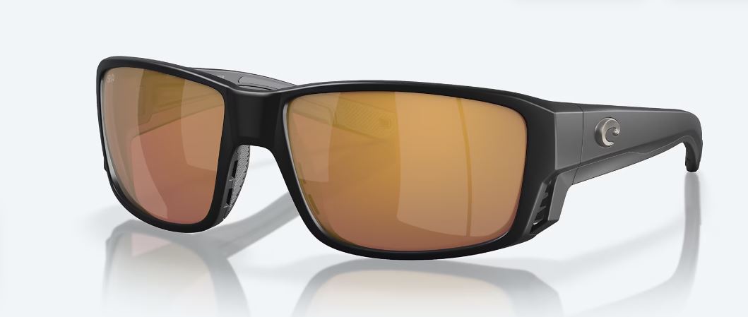 Costa Tuna Alley PRO Polarized Sunglasses
