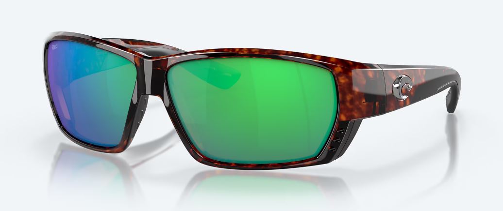 Costa Tuna Alley Polarized Sunglasses