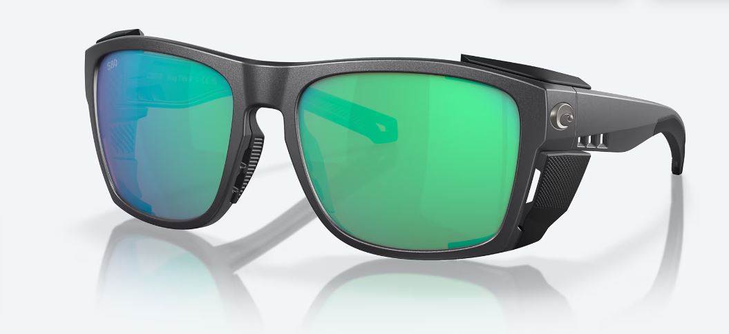 Costa King Tide 6 Polarized Sunglasses