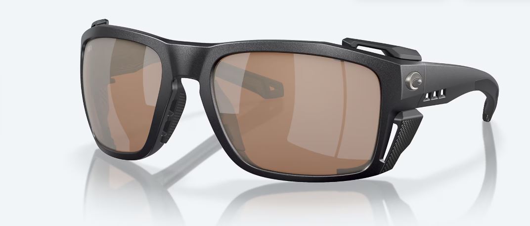 Costa King Tide 8 Polarized Sunglasses