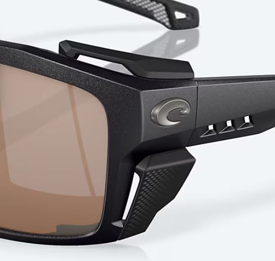 Costa King Tide 8 Polarized Sunglasses