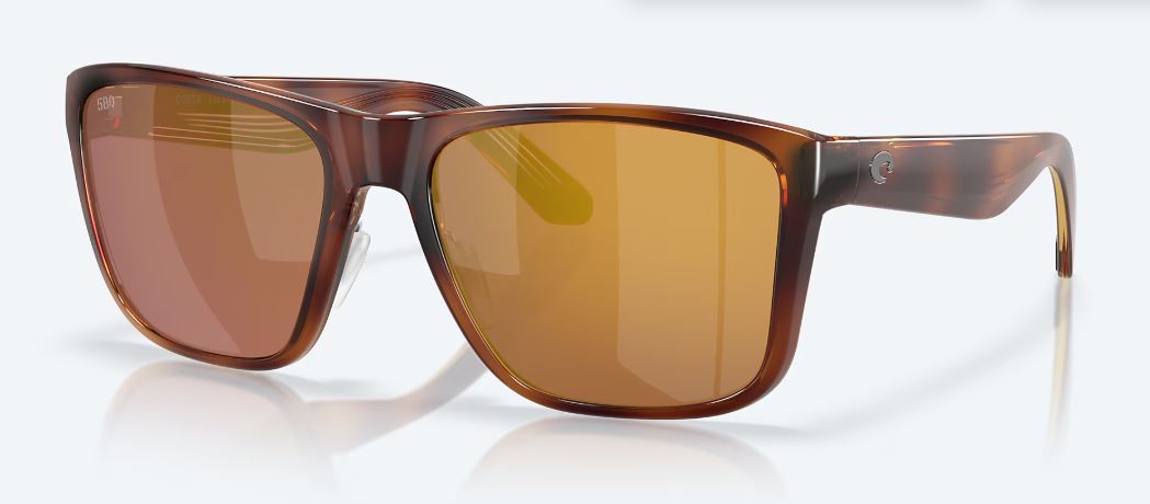 Costa Los Alijos Polarized Sunglasses