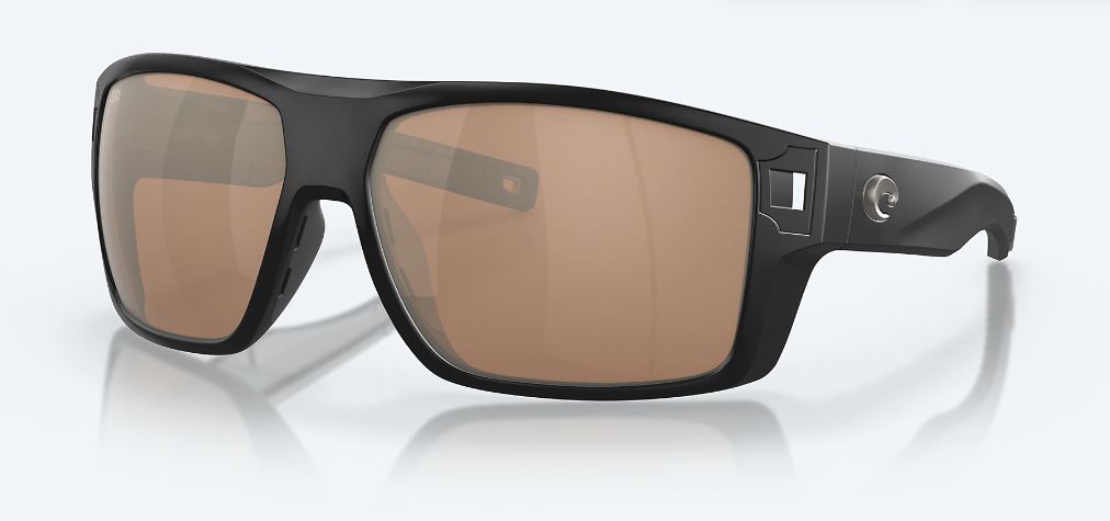 Costa Diego Polarized Sunglasses