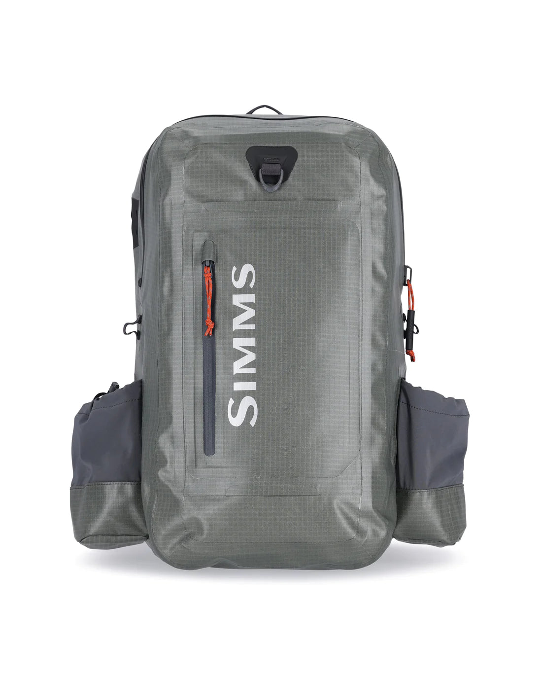 2022 SIMMS Dry Creek Z Backpack Review