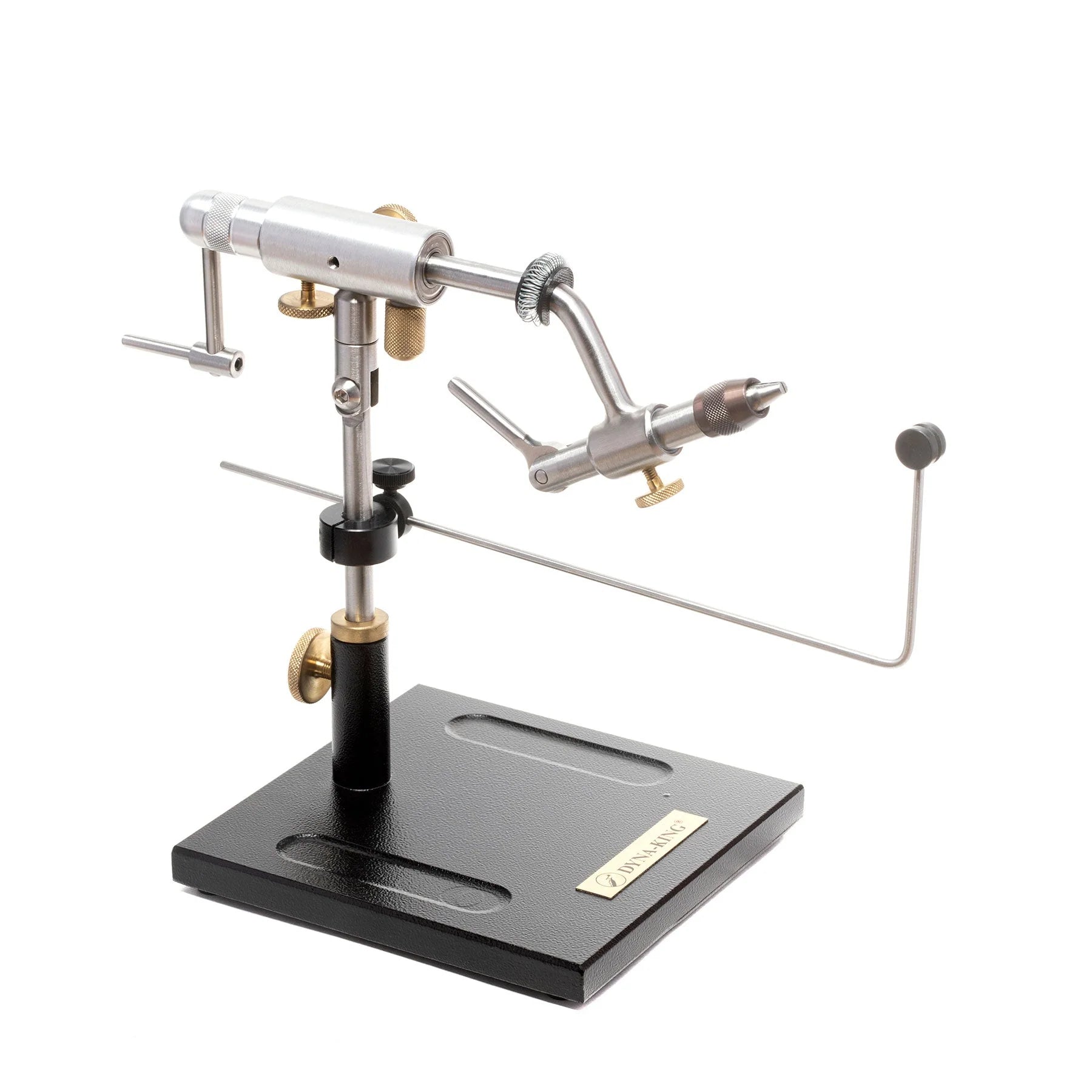 Dyna King Ultimate Indexer Pedestal Vise
