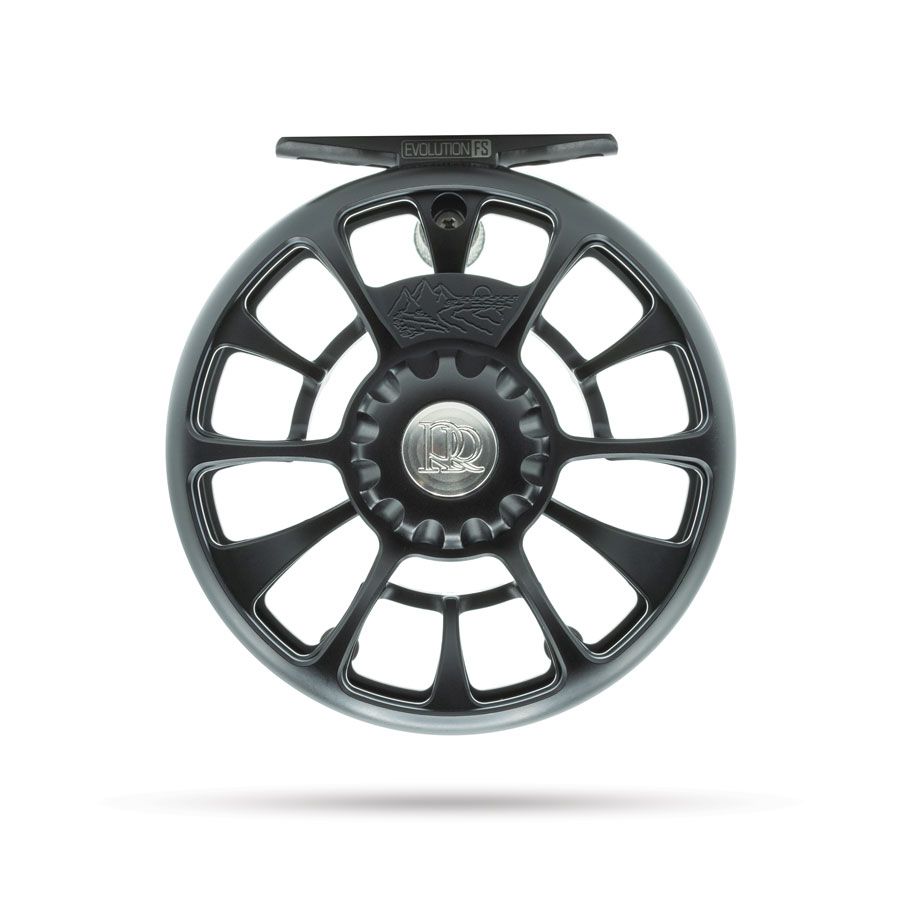 Ross Evolution FS Fly Reel