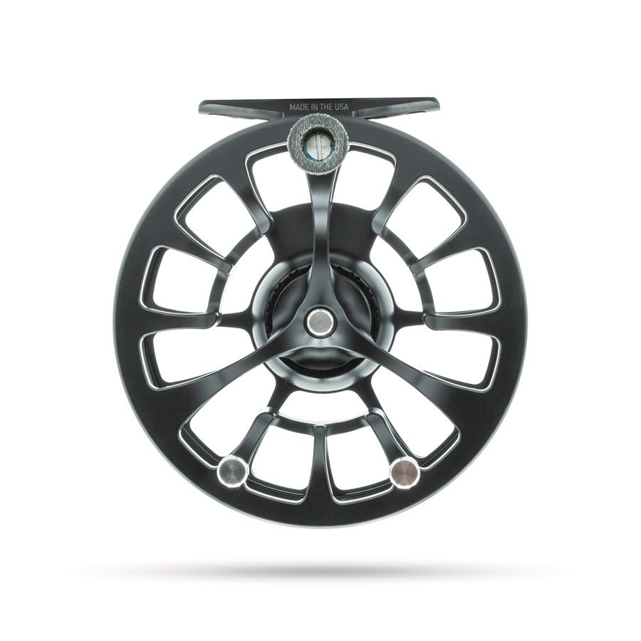 Ross Evolution FS Fly Reel