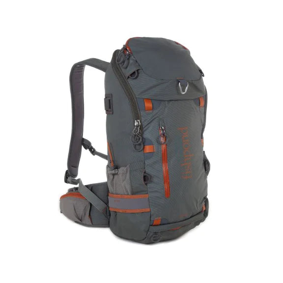 Orvis - Pro Waterproof Roll Top Backpack 20L