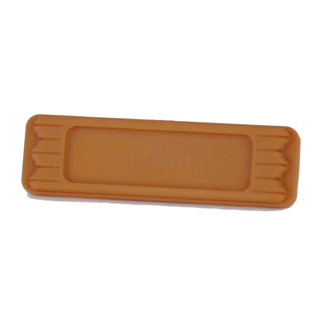 Fishpond Tacky Fly Dock - MagPad - Burnt Orange