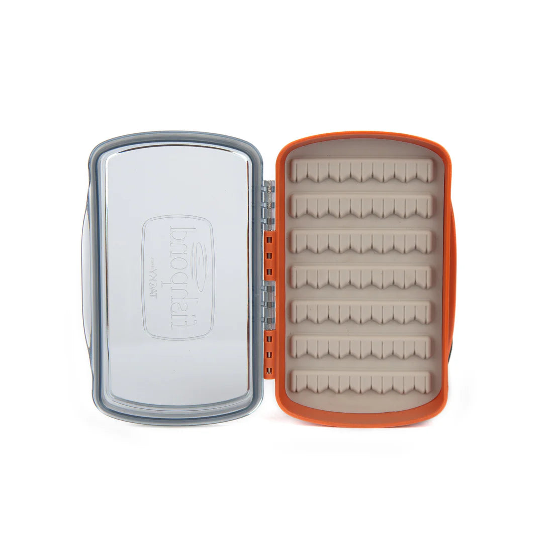 Fishpond Tacky Pescador Fly Box - Small, Clear