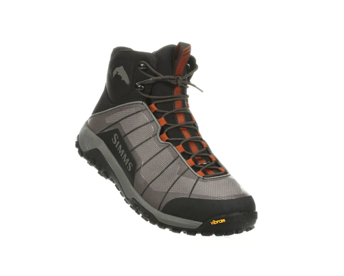 Simms Men's Flyweight® Wading Boot - Vibram Sole