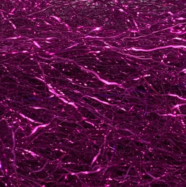 Hareline Ripple Ice Fiber