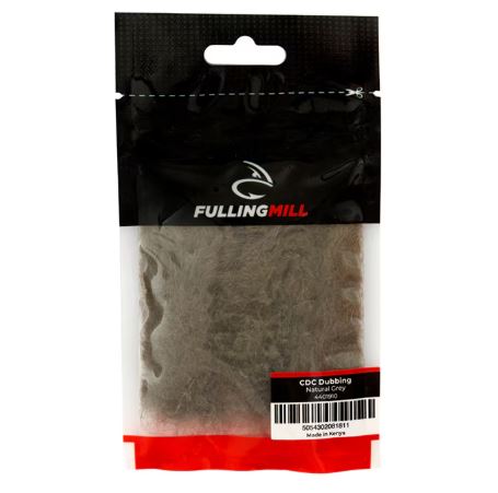 Fulling Mill CDC Dubbing