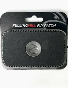Fulling Mill Fly Patch