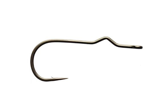 Fullingmill Popper Hook