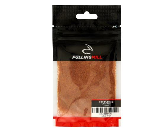 Fulling Mill CDC Dubbing